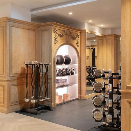 Quartier Montorgueil, Voie Pietonne, Dans Un Immeuble Du Xveme Apartment Paris Ngoại thất bức ảnh